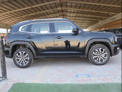 2026 هافال اتش 7