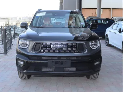 2026 هافال اتش 7