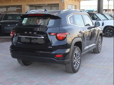 2026 هافال اتش 7