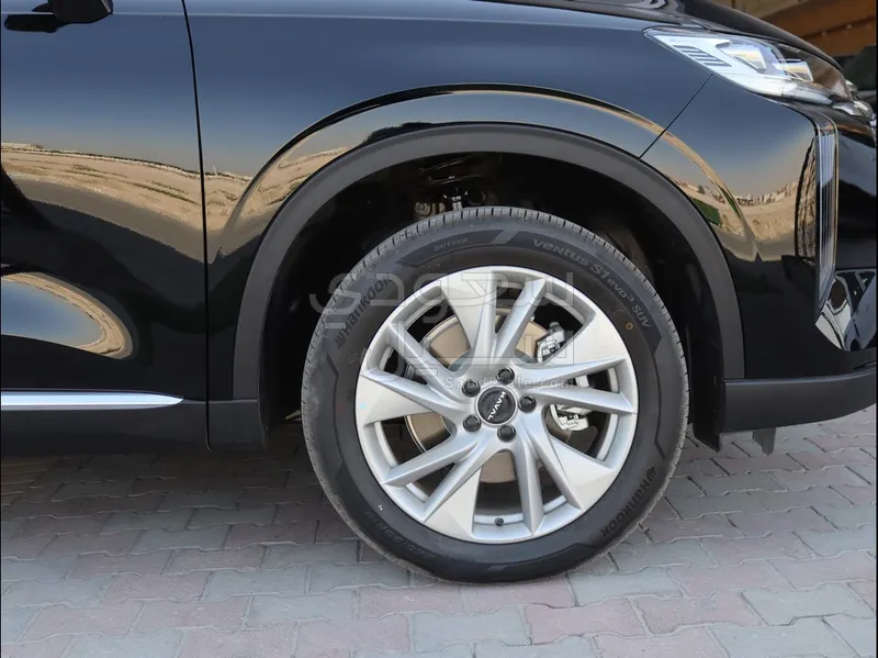 2025 هافال اتش 6