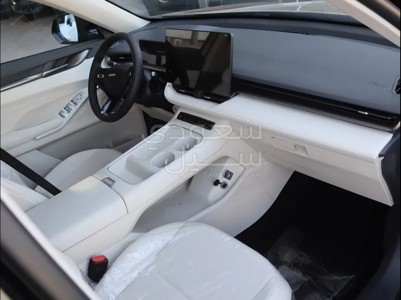 2025 هافال اتش 6