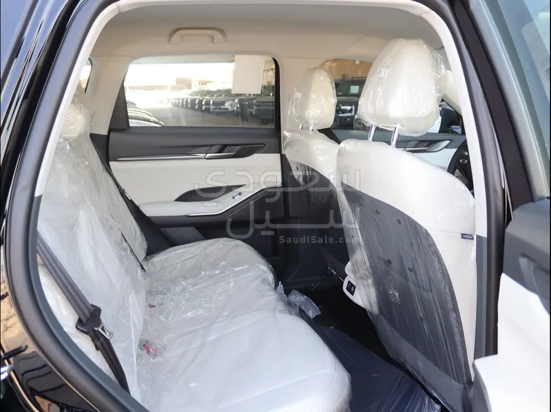 2025 هافال اتش 6