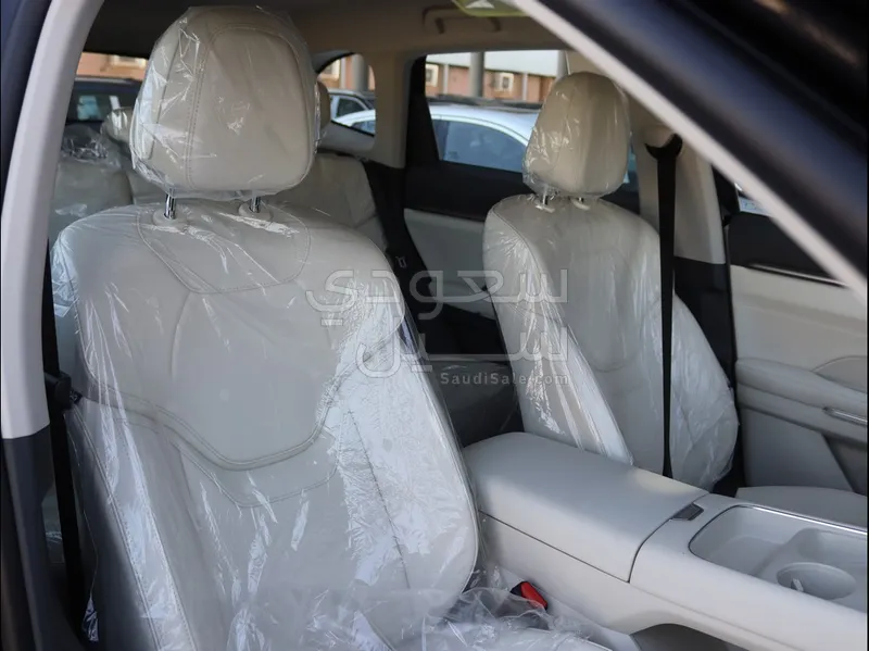 2025 هافال اتش 6