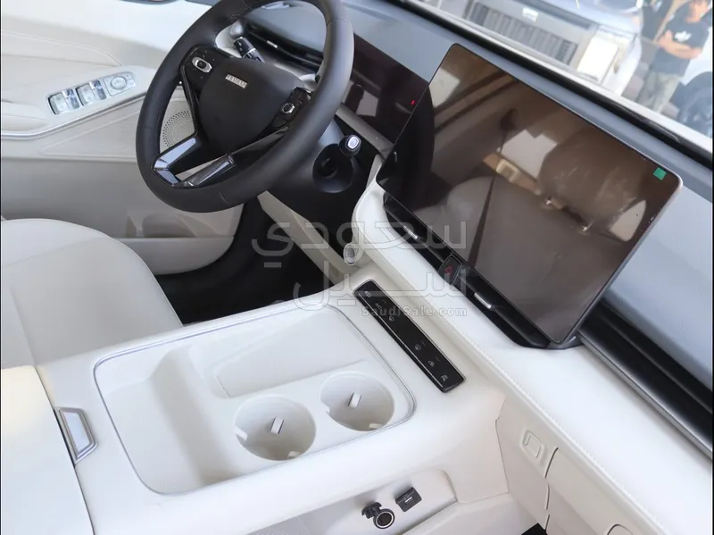 2025 هافال اتش 6