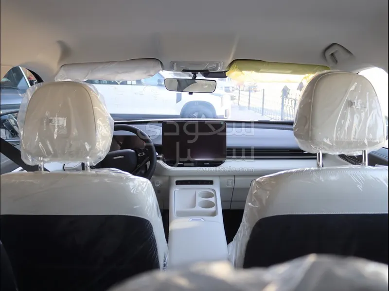 2025 هافال اتش 6