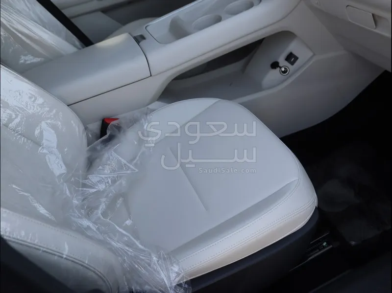 2025 هافال اتش 6