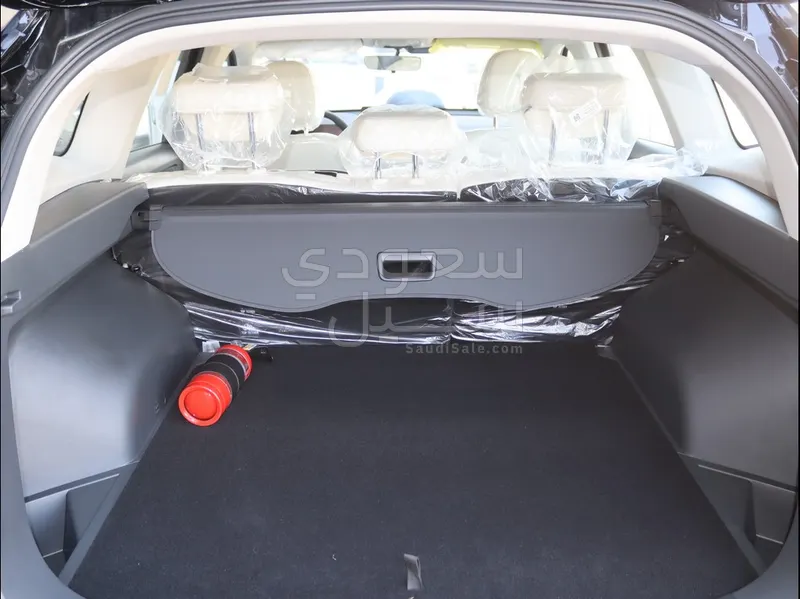 2025 هافال اتش 6