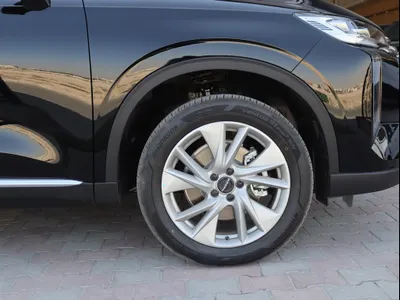 2025 هافال اتش 6