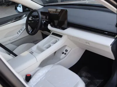 2025 هافال اتش 6