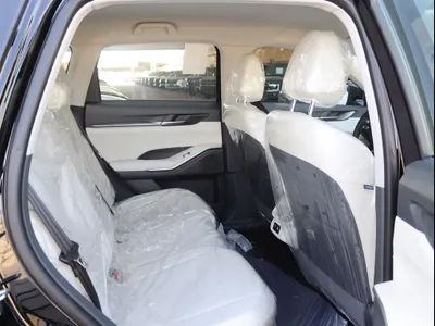 2025 هافال اتش 6