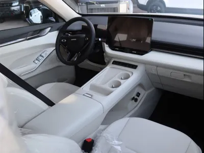 2025 هافال اتش 6