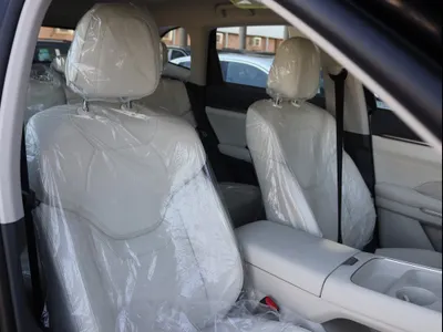 2025 هافال اتش 6