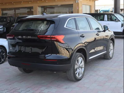 2025 هافال اتش 6