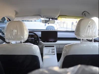 2025 هافال اتش 6