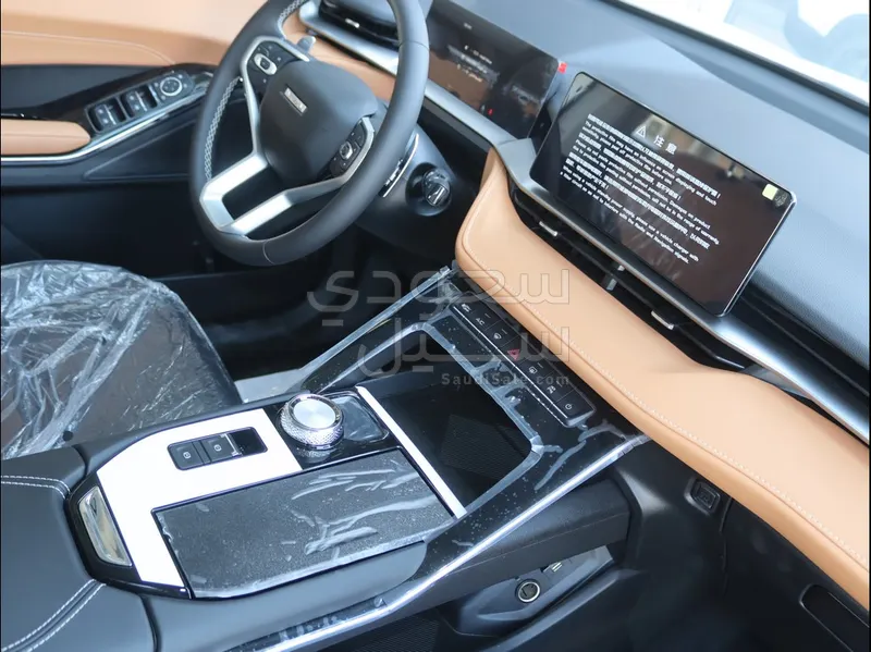 2025 هافال اتش 6