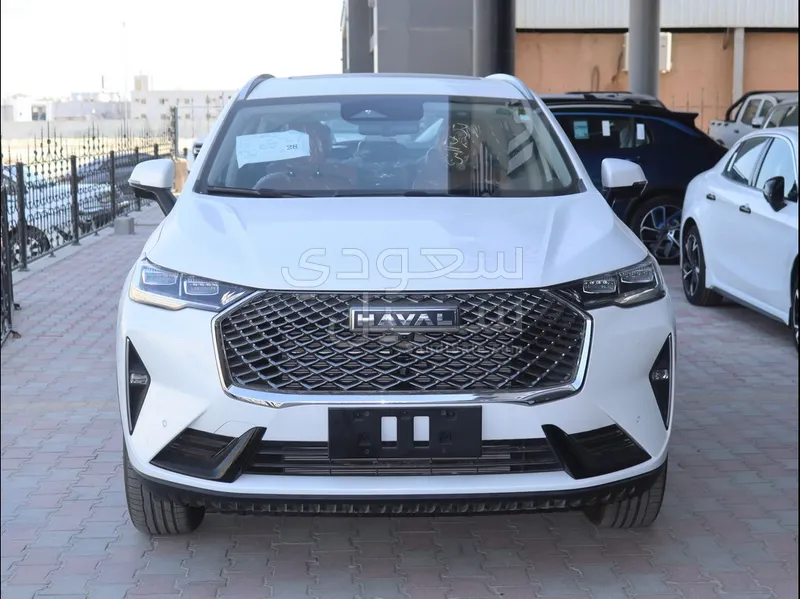 2025 هافال اتش 6