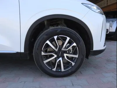 2025 هافال اتش 6