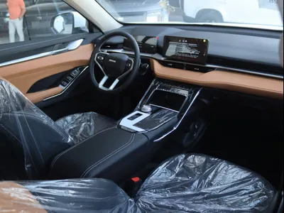 2025 هافال اتش 6