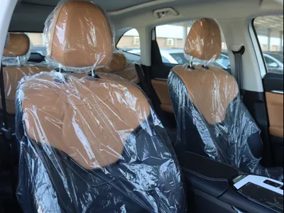 2025 هافال اتش 6