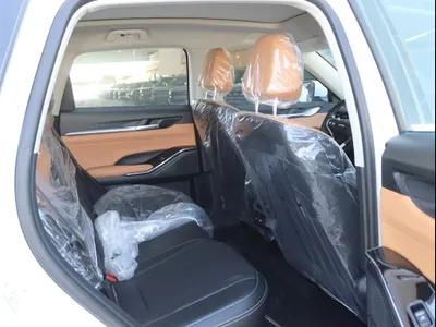 2025 هافال اتش 6