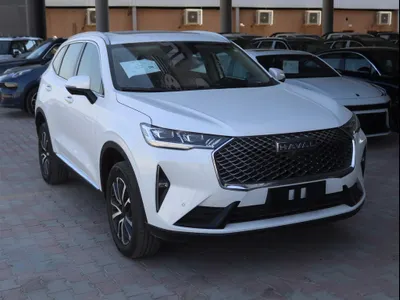 2025 هافال اتش 6