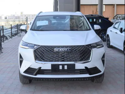 2025 هافال اتش 6