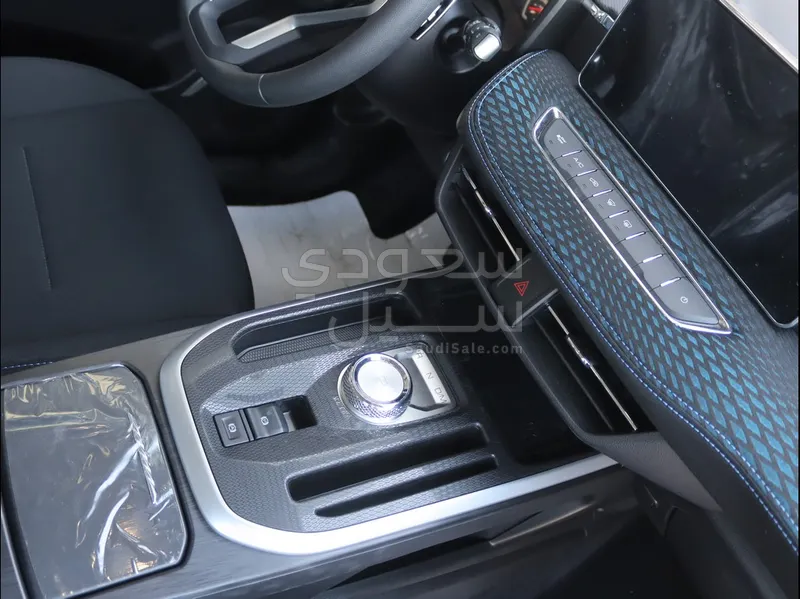 2026 هافال جوليون