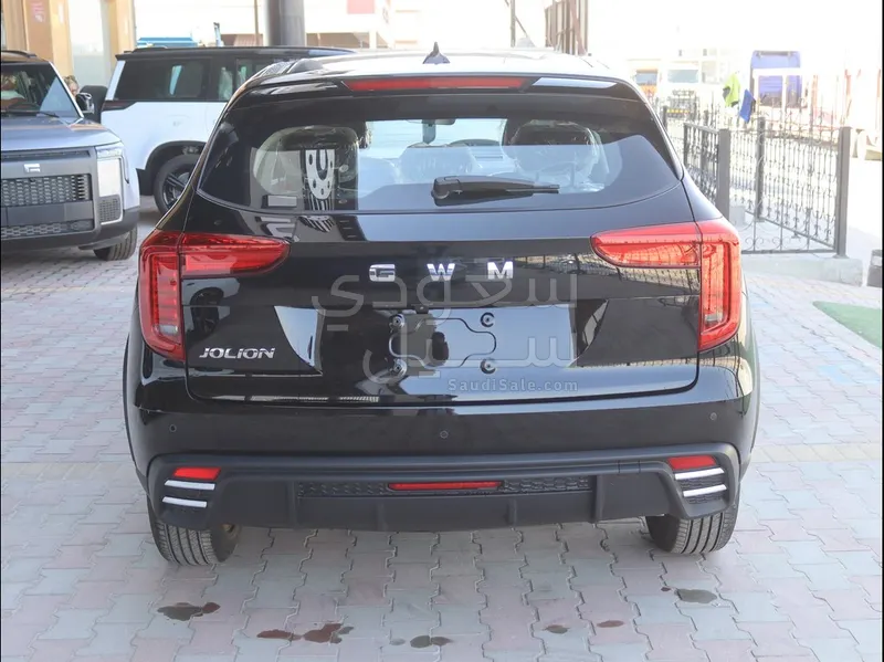 2026 هافال جوليون