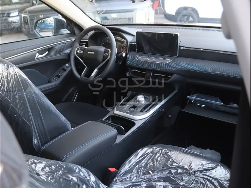 2026 هافال جوليون