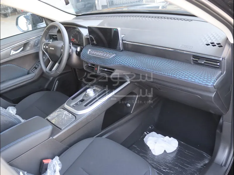 2026 هافال جوليون