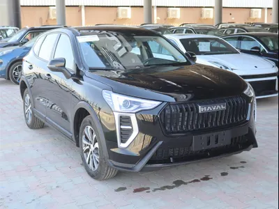 2026 هافال جوليون