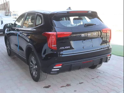 2026 هافال جوليون