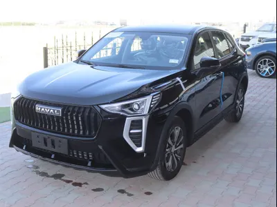 2026 هافال جوليون