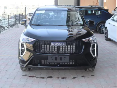 2026 هافال جوليون