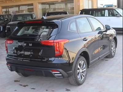 2026 هافال جوليون