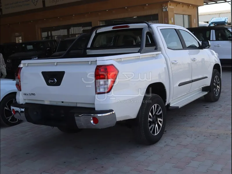 2026 تام فيكا تي4