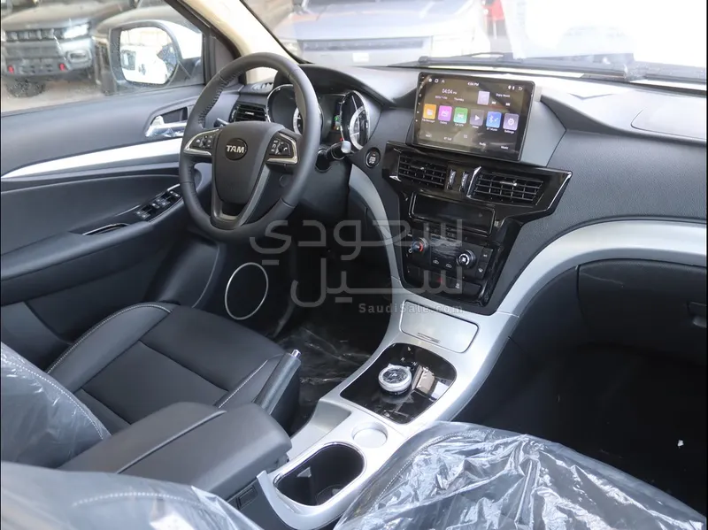 2026 تام فيكا تي4