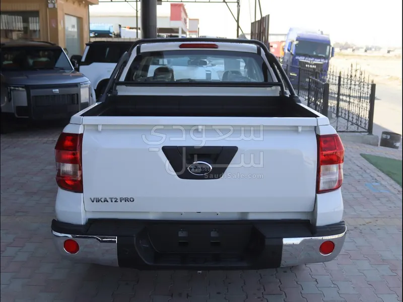 2026 تام فيكا تي4