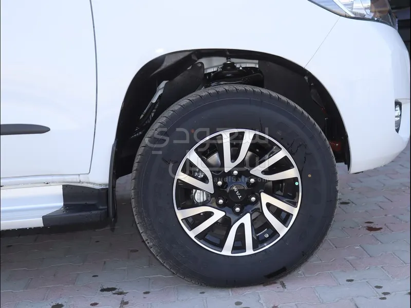 2026 تام فيكا تي4