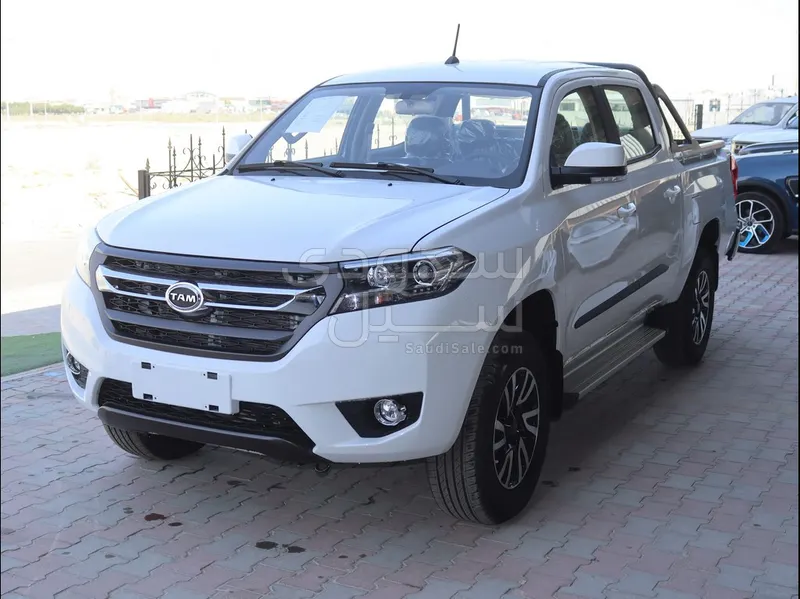 2026 تام فيكا تي4