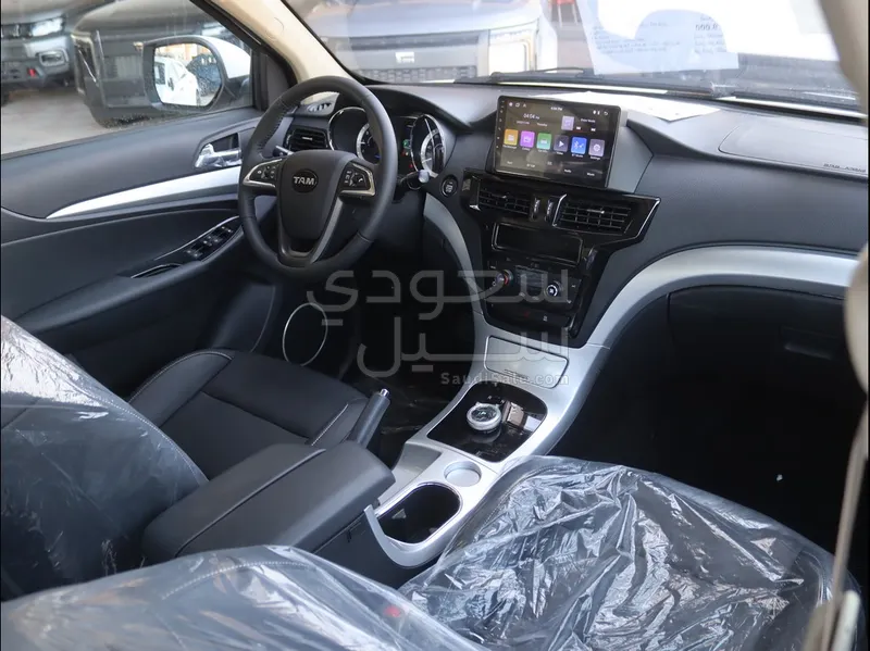 2026 تام فيكا تي4