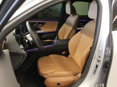 2024 مرسيدس - بنز إي 200