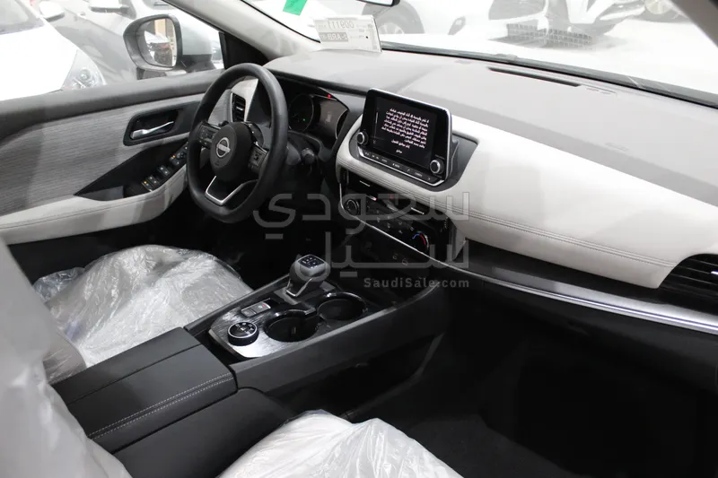 2026 نيسان اكس - ترايل