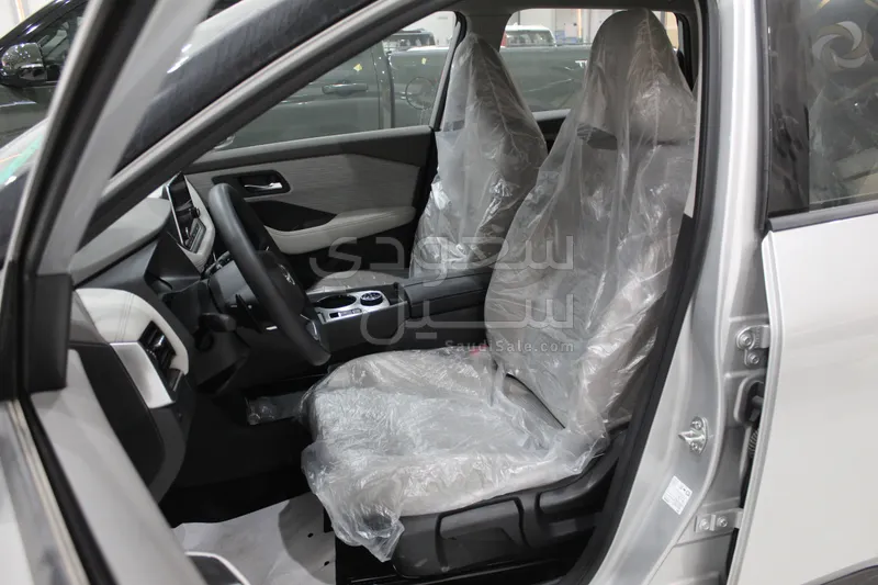 2026 نيسان اكس - ترايل