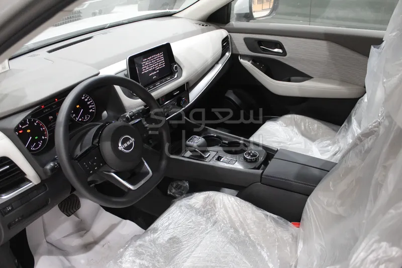 2026 نيسان اكس - ترايل