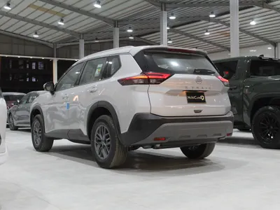 2026 نيسان اكس - ترايل