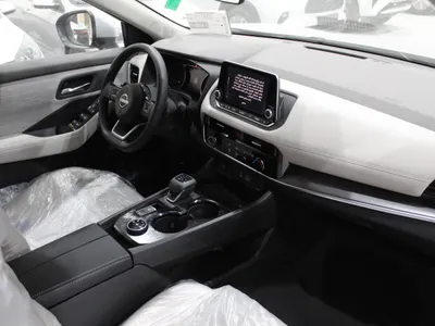 2026 نيسان اكس - ترايل