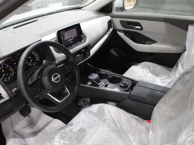 2026 نيسان اكس - ترايل