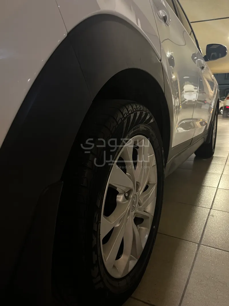 2020 هيونداي توسان