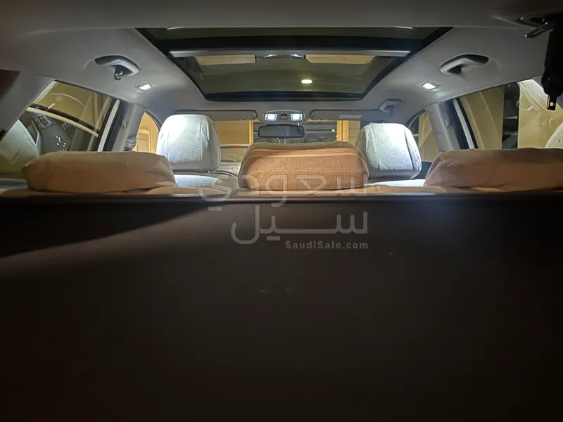 2020 هيونداي توسان